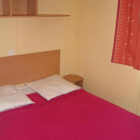 Camping Camping De La Bourgnatelle Bretenoux