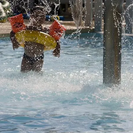 Camping Camping De La Bourgnatelle Bretenoux